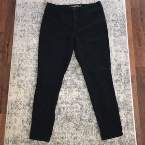 Black  Universal Thread Jeans (Target)